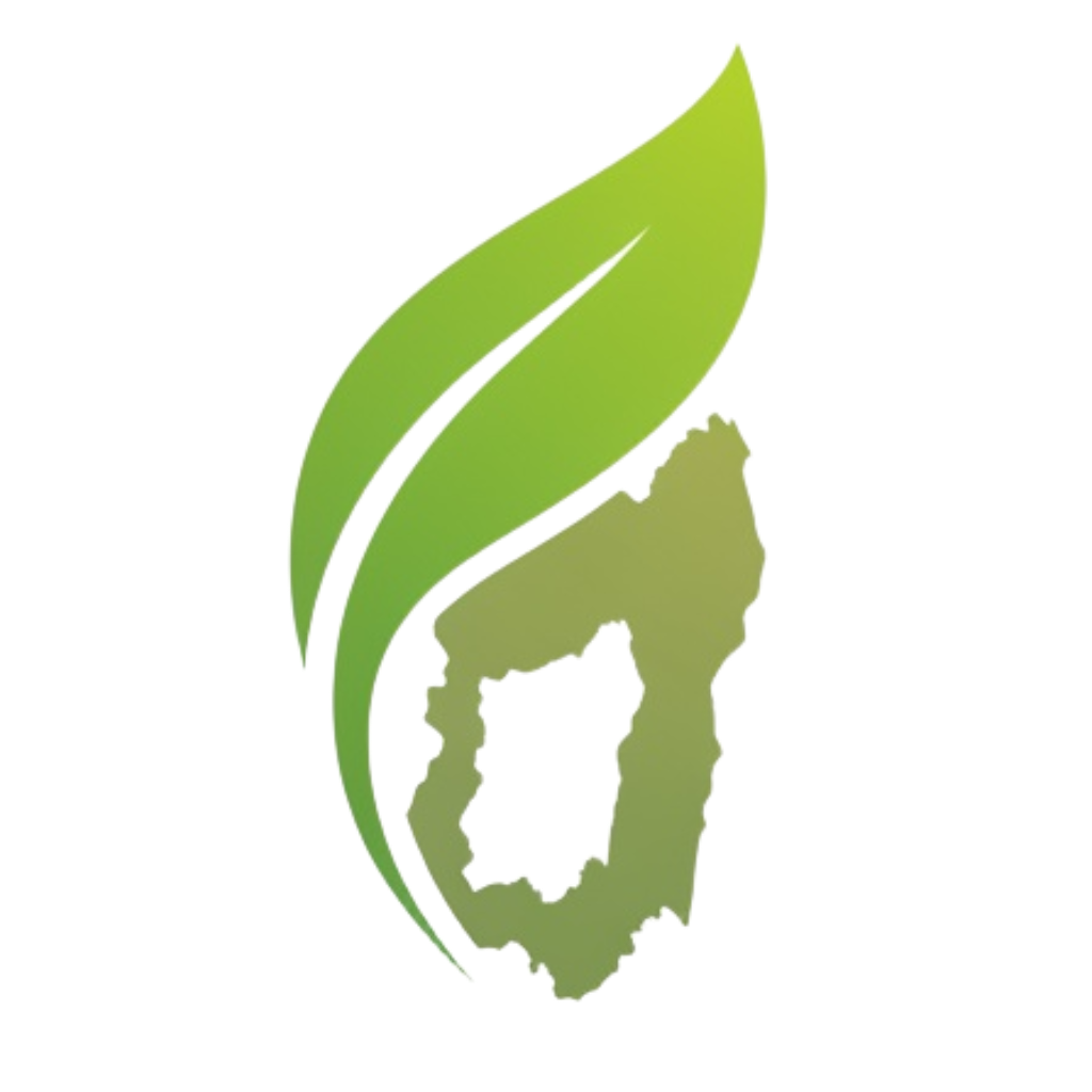 Verde Sardegna Logo